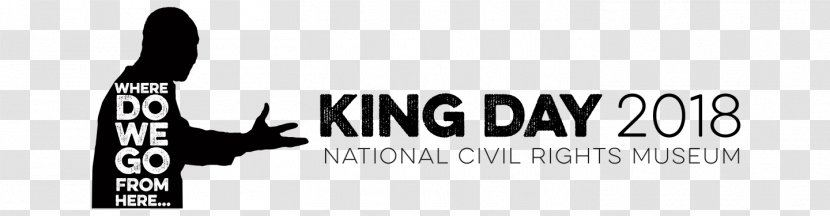National Civil Rights Museum African-American Movement Martin Luther King Jr. Day And Political - Africanamerican Transparent PNG