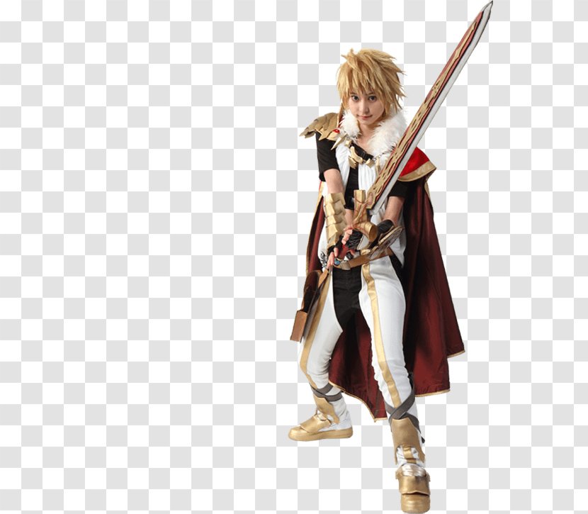 Kaku-San-Sei Million Arthur Square Enix 電撃オンライン Television Kanagawa Show - Variety - Charactor Transparent PNG