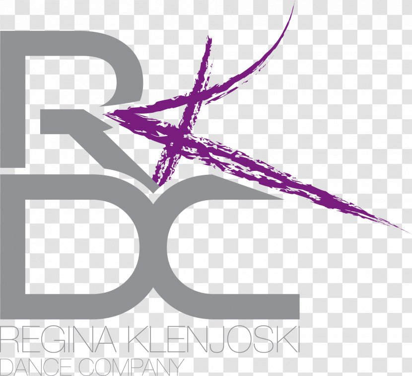Regina Klenjoski Dance Company Employment Troupe Indeed - Purple Transparent PNG