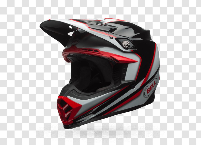 Bicycle Helmets Motorcycle Ski & Snowboard - Powersports Transparent PNG