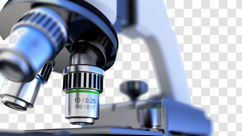 Microscope University Of Costa Rica Science Scientific Instrument Optics - Biology Transparent PNG