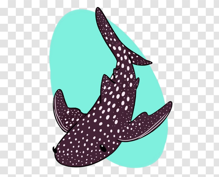 Polka Dot Fish Clip Art Transparent PNG