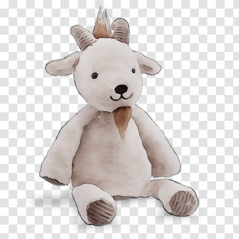 Stuffed Animals & Cuddly Toys Plush Snout - Textile Transparent PNG