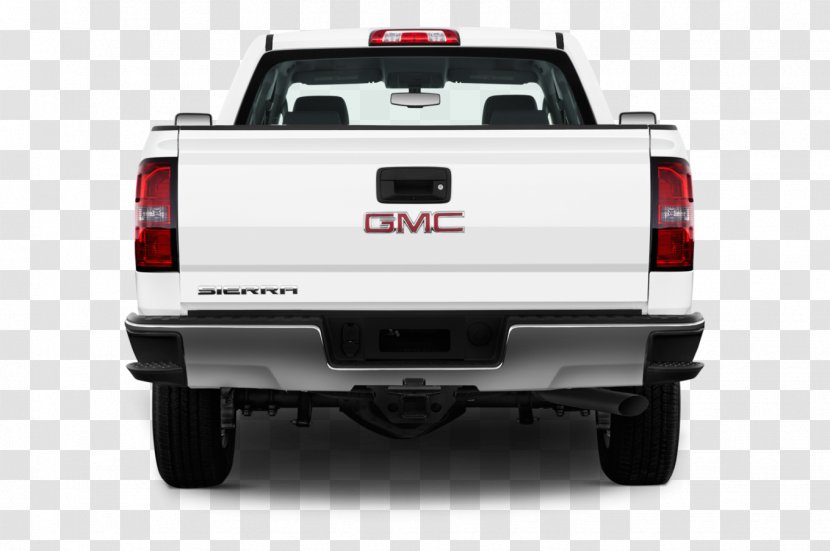 2015 Chevrolet Silverado 2500HD General Motors 2016 1500 - Metal - Hd Pick Up Transparent PNG