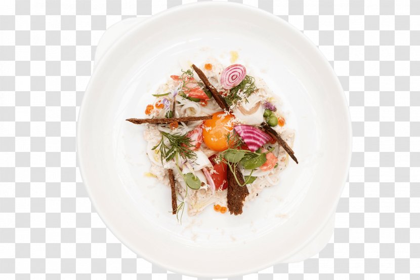 Asian Cuisine Vegetarian Plate Recipe Dish - La Quinta Inns Suites Transparent PNG