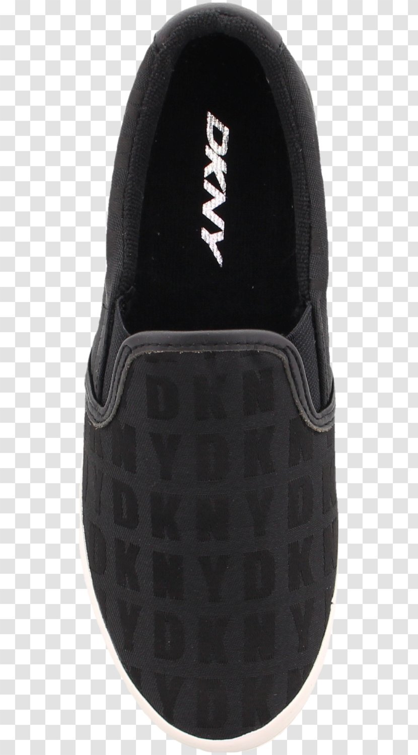 Footwear Slip-on Shoe DKNY Artificial Leather - Walking - Dkny Transparent PNG