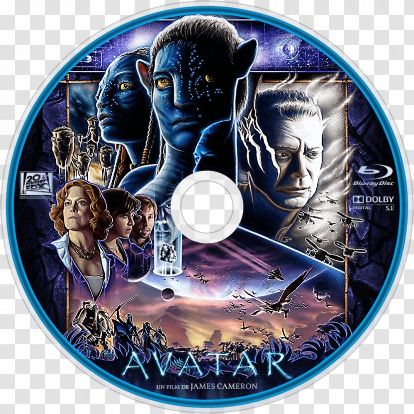 0 Film Fan Art Television - Avatar Movie Transparent PNG