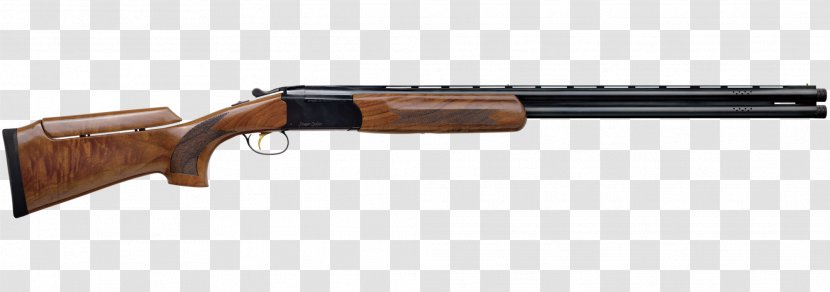 20-gauge Shotgun Stoeger Condor Skeet Shooting Firearm - Heart - Competition Transparent PNG