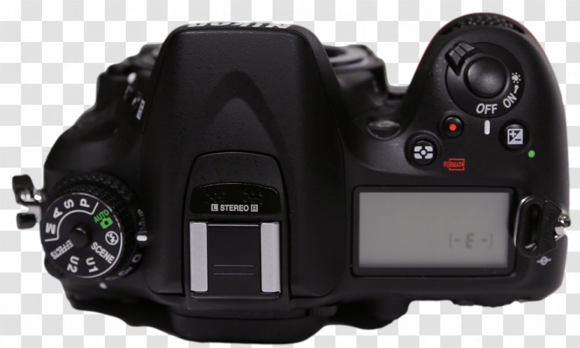 Digital SLR Sony Alpha 99 77 α99 II Canon EOS 7D - Slt Camera - Lens Transparent PNG