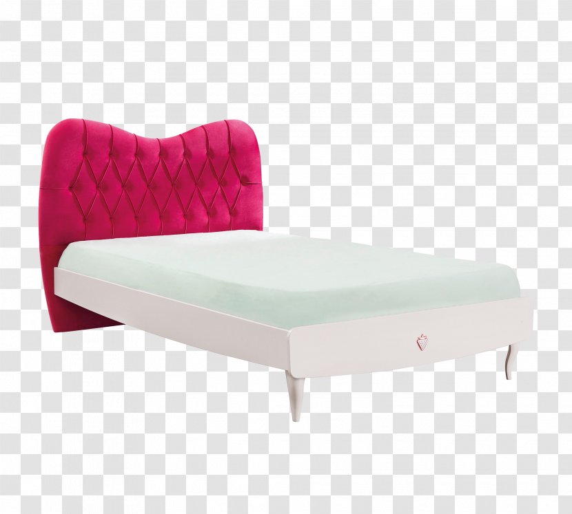Daybed Bed Frame Bunk Furniture - Studio Apartment Transparent PNG