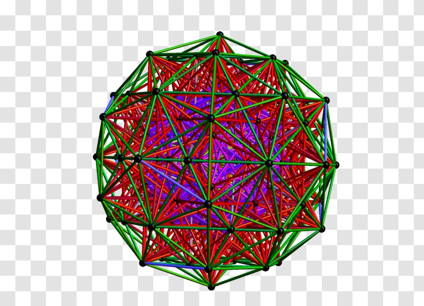 Eight-dimensional Space 4 21 Polytope E8 - Dimension - Shape Transparent PNG