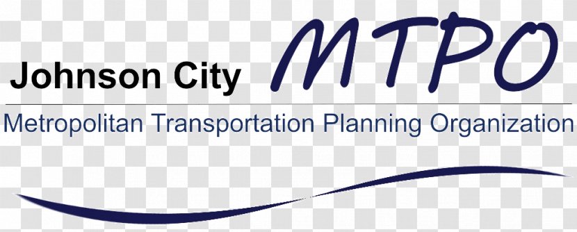 Johnson City MTPO Transportation Improvement Program Logo Metropolitan Planning Organization - Smile Transparent PNG