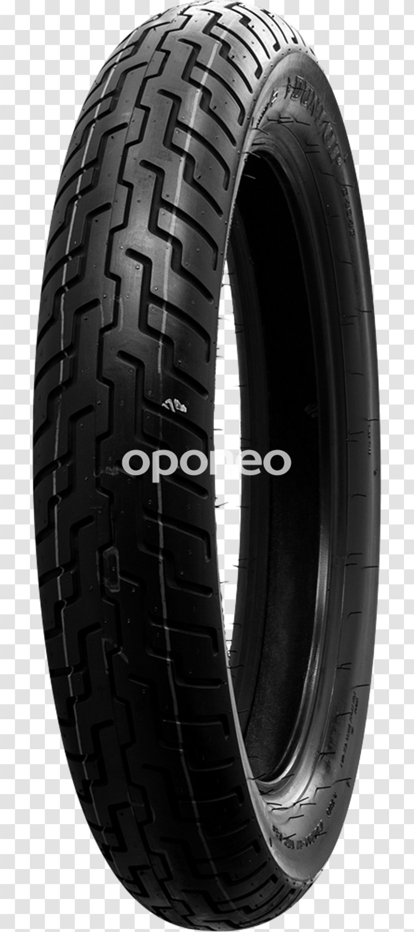 Tread Tire Dunlop Tyres Formula One Motorcycle - Automotive Transparent PNG