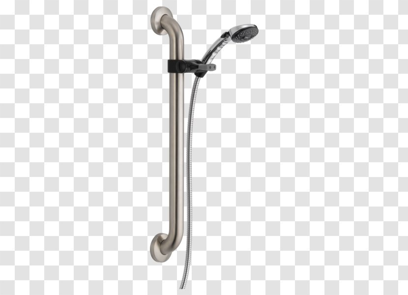 Shower Tap Bathroom Plumbing Handle - Hardware Transparent PNG