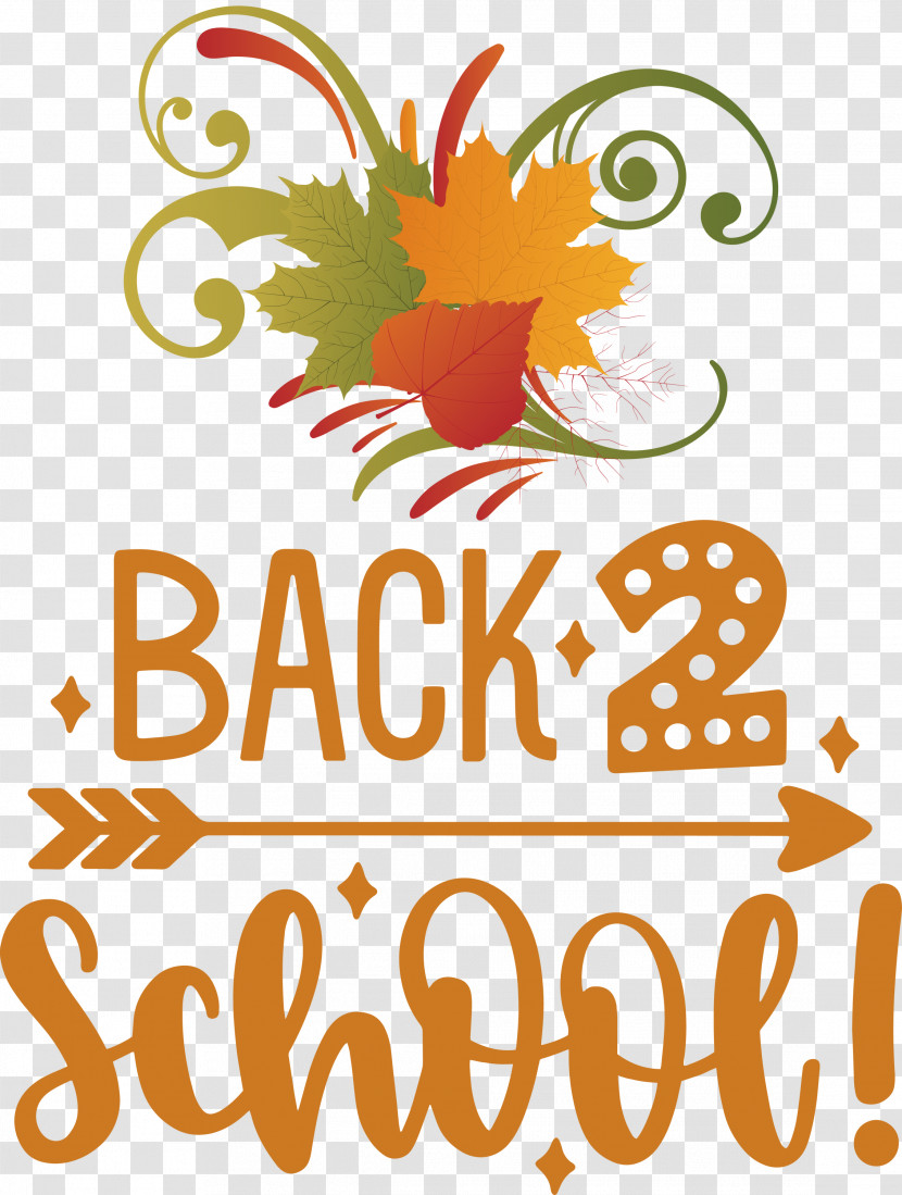 Back To School Education School Transparent PNG