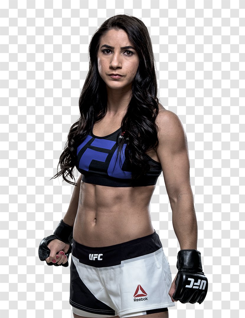 Tecia Torres UFC On Fox 28: Orlando 19: Teixeira Vs. Evans Fox: Alvarez Poirier 2 United States - Ufc 28 Transparent PNG