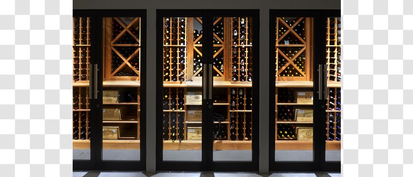 SARAH TOMBAUGH Wine Cellar Architecture Basement - Window Transparent PNG