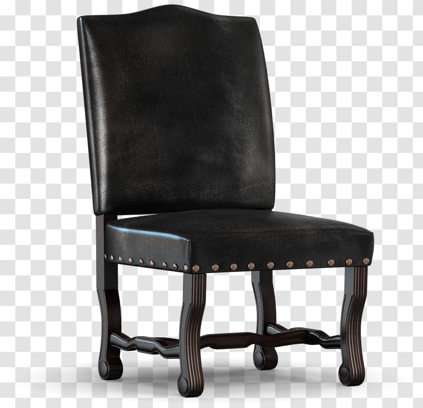 Chair Product Design Armrest - Furniture - Monastic Monk Transparent PNG