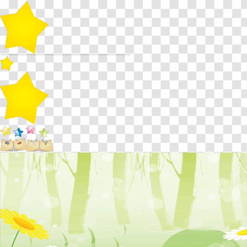 Desktop Wallpaper Illustration Graphic Design Yellow - Leaf - Ajolote Ecommerce Transparent PNG