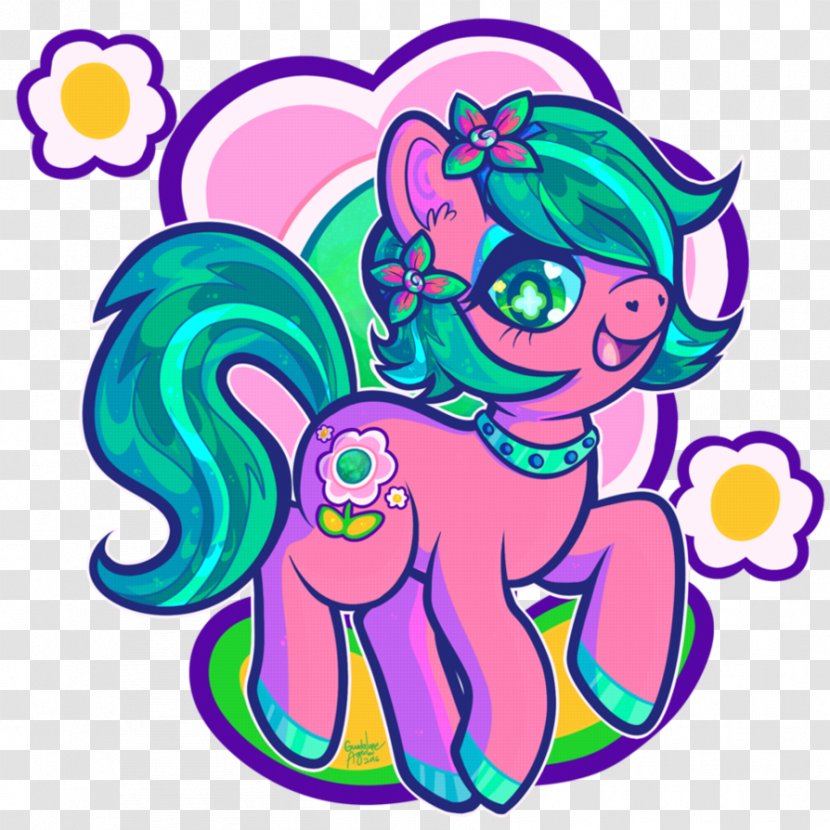 My Little Pony Fan Art DeviantArt - Tree Transparent PNG