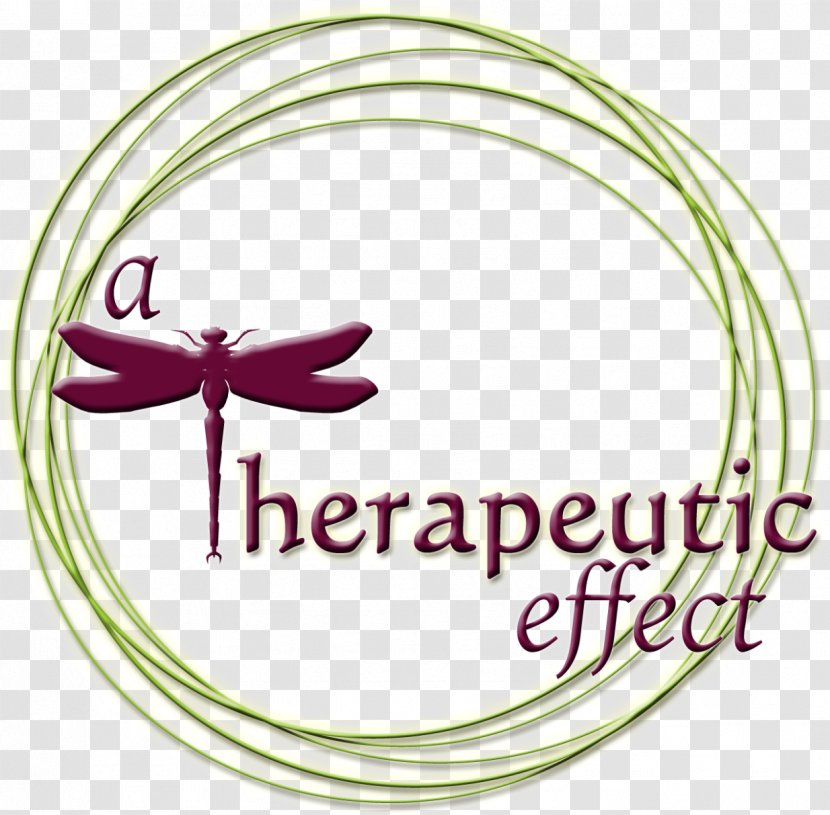 Therapy Massage Chiropractic Logo Therapeutic Effect - Pink M - Blog Transparent PNG