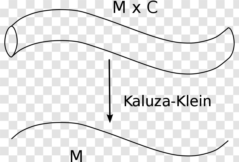 Kaluza–Klein Theory String General Relativity Electromagnetism - Silhouette - Moskau Transparent PNG