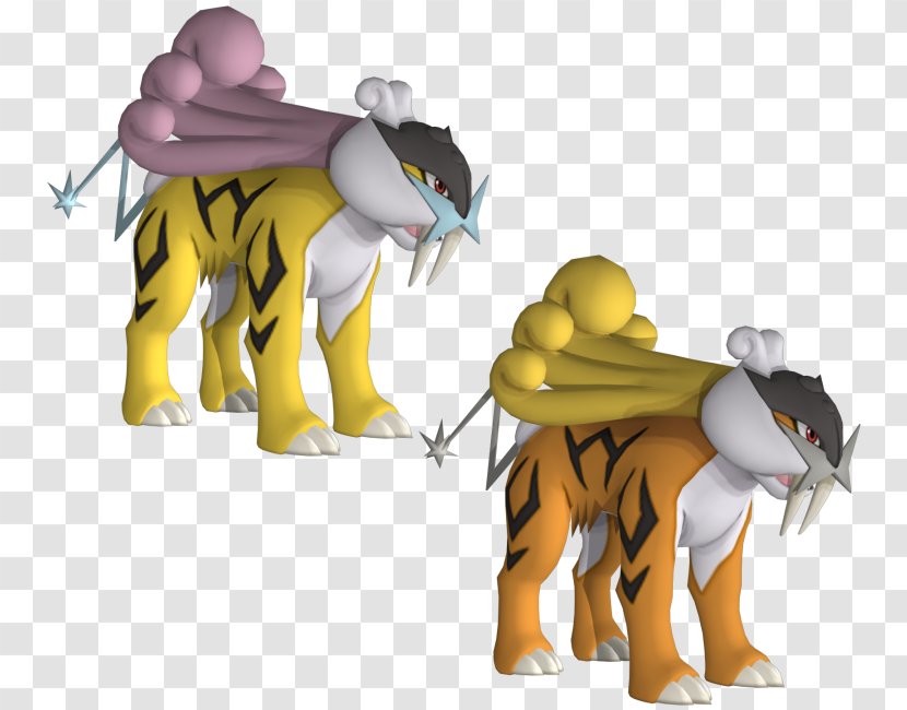 Cat Horse Figurine Carnivora Character Transparent PNG