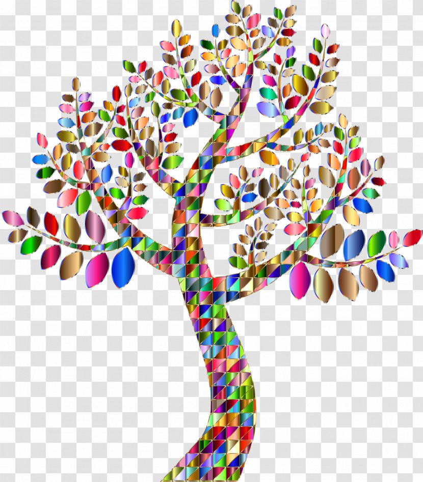 Clip Art Desktop Wallpaper Image Tree - Royaltyfree Transparent PNG