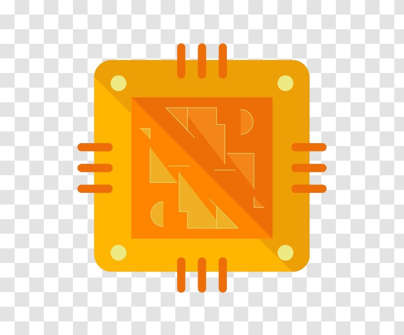 Responsive Web Design Icomania - Electronic Component - Guess The Icon Central Processing Unit QuizCarpa Cartoon Transparent PNG