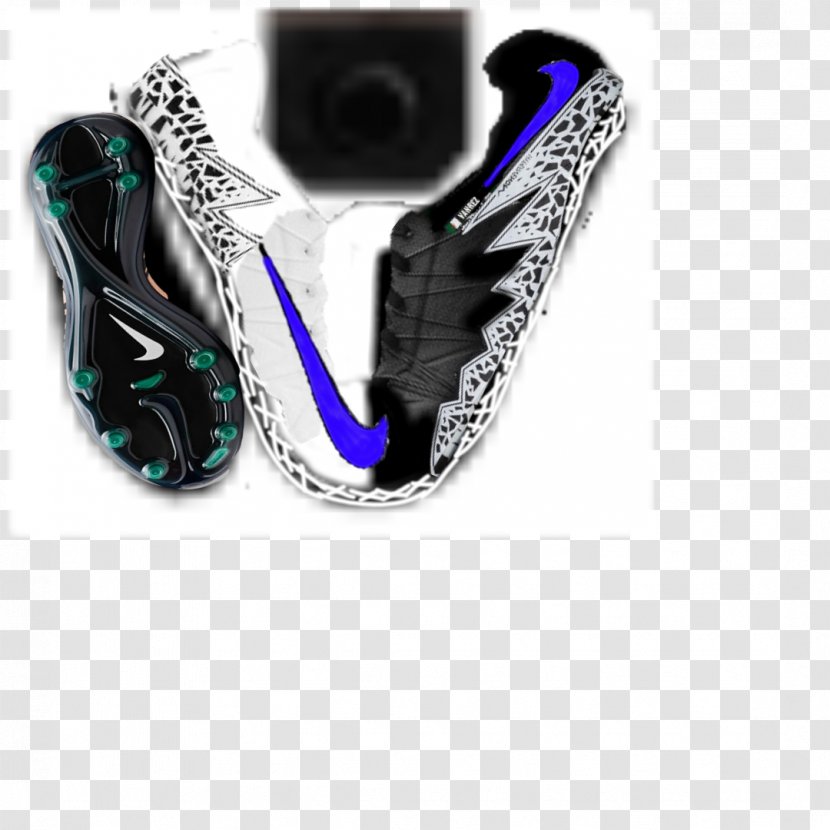Shoe Nike Hypervenom Mercurial Vapor Boot - Boots Transparent PNG