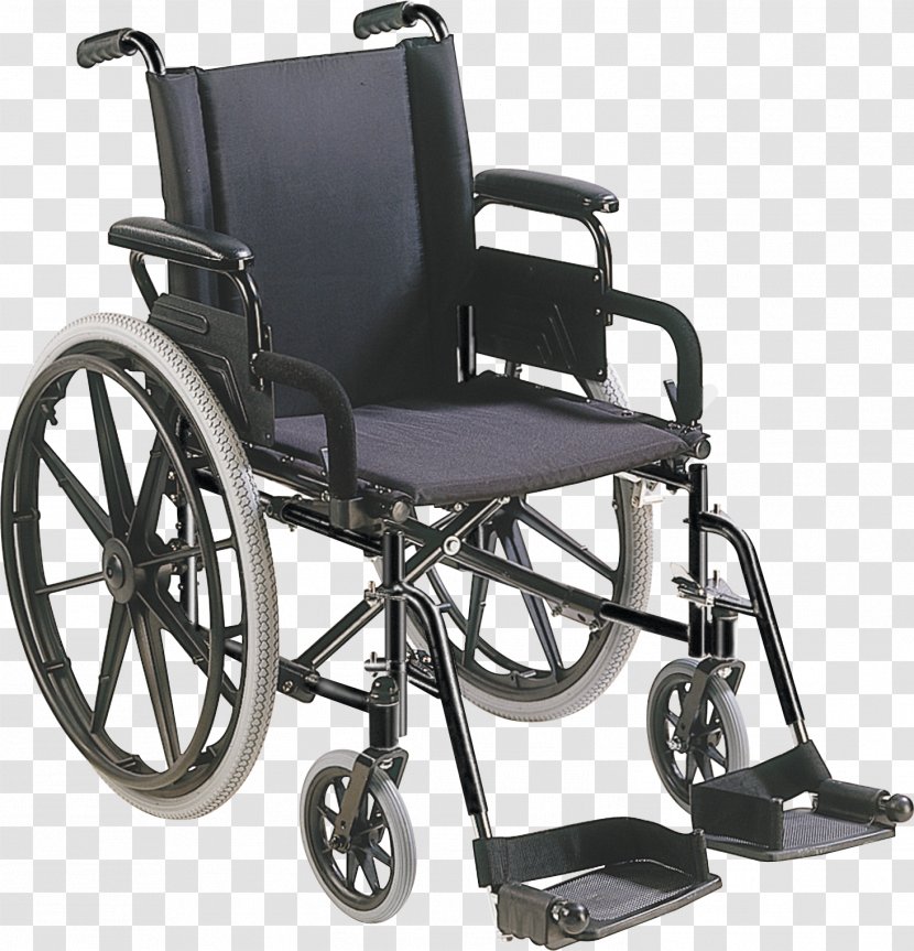 Wheelchair Fauteuil Disability Rollaattori - Health Care Transparent PNG