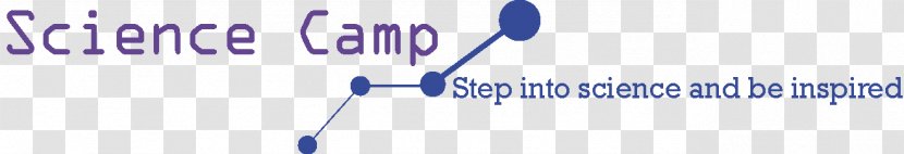 Brand Logo Line - Purple - Science Camp Transparent PNG