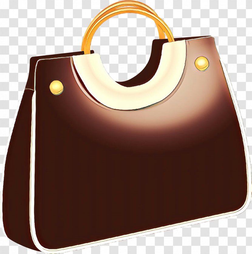 Handbag Bag Brown Fashion Accessory Leather - Shoulder - Luggage And Bags Transparent PNG
