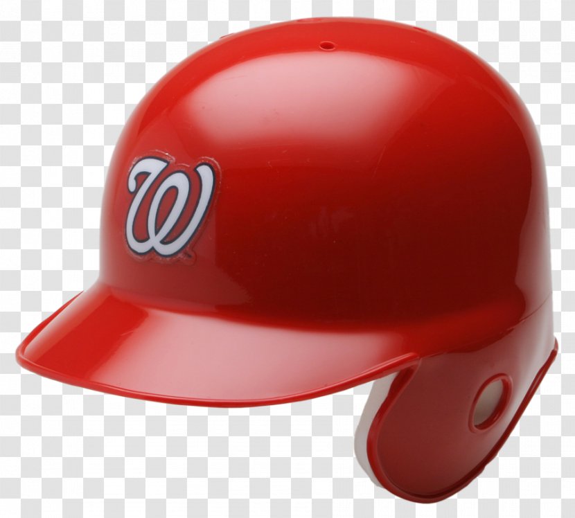 Baseball & Softball Batting Helmets Washington Nationals Ski Snowboard MLB New York Mets - Riddell Transparent PNG