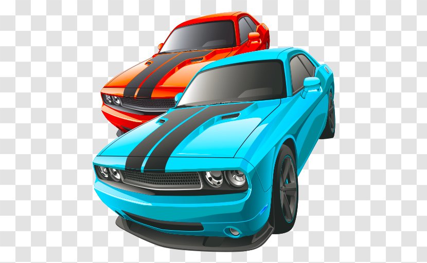Race Car Games For Kids: Free Racing Video Game Android - Cool Cars Transparent PNG