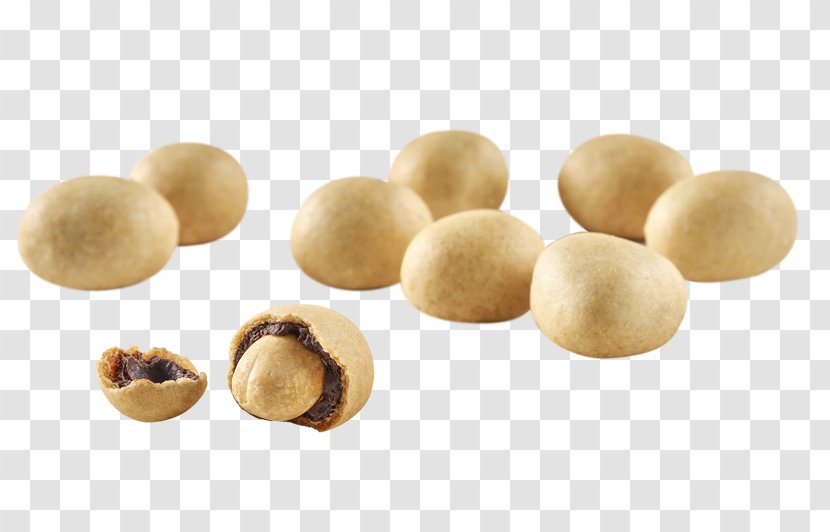 Macadamia Snack Joy Of Missing Out Chickpea - Praline Nut Transparent PNG