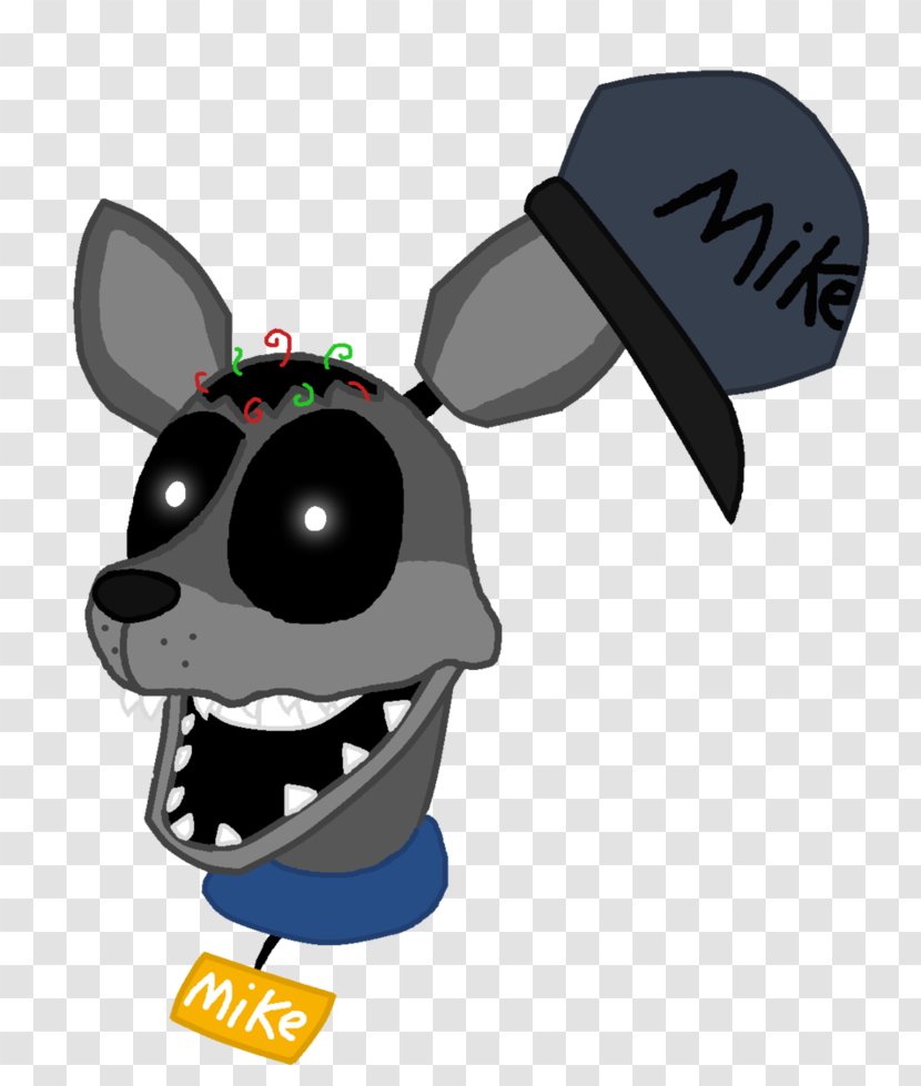 Dog Snout Mongrel Pet - Deviantart Transparent PNG