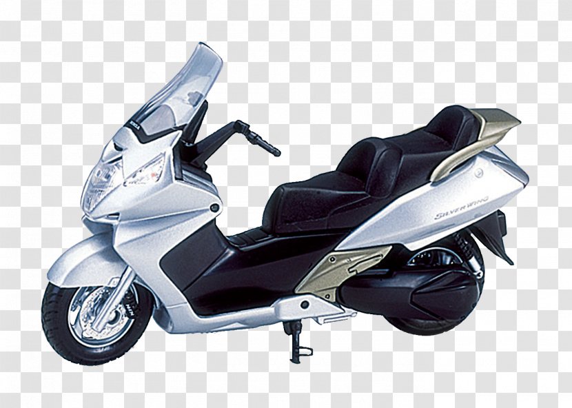Honda Scooter Car Motorcycle Accessories - Cbr1100xx Transparent PNG