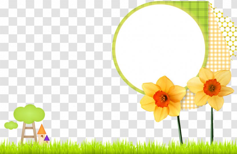 Cartoon Fukei Wallpaper - Heart - Bouquet Transparent PNG