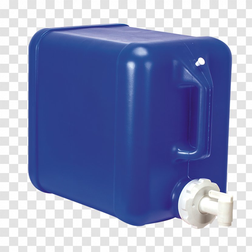 Computer Hardware - Watering Bucket Transparent PNG