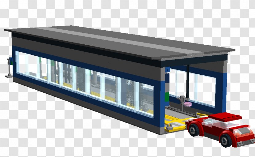 Car Wash Jeep Lego Ideas - Vehicle Transparent PNG