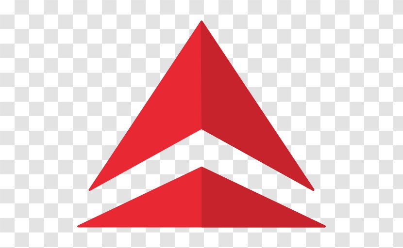 Delta Air Lines Image Logo Vector Graphics - Skymiles - Turkish Airlines Transparent PNG