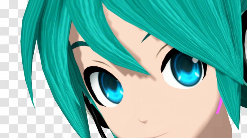 Hatsune Miku: Project DIVA Extend Drawing MikuMikuDance - Tree - Miku Transparent PNG