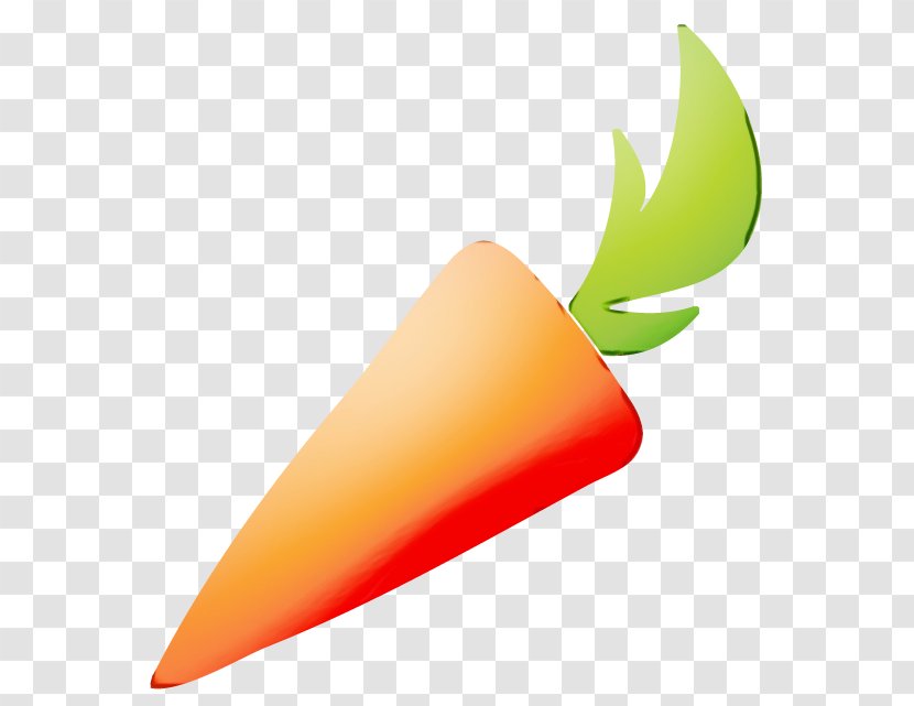 Carrot Cartoon - Fruit - Vegetable Plant Transparent PNG