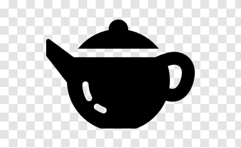 Coffee Cup Teapot Drink Transparent PNG
