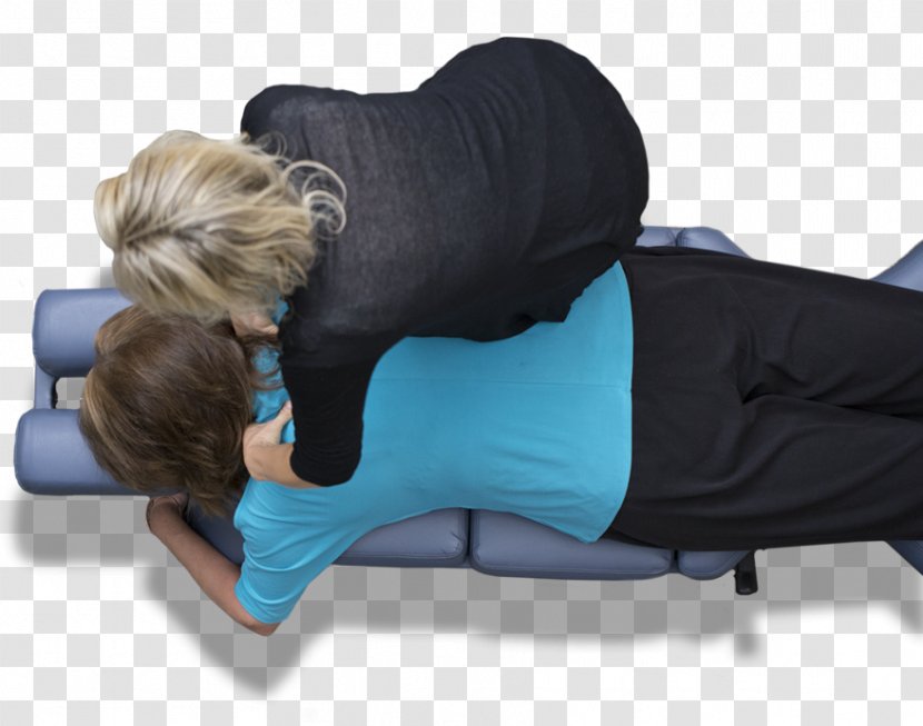 Shoulder Chiropractor Chiropractic Back Pain Hip - Knee Transparent PNG