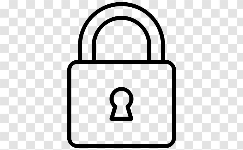 Lock Key Business Industry Clip Art - Information Transparent PNG