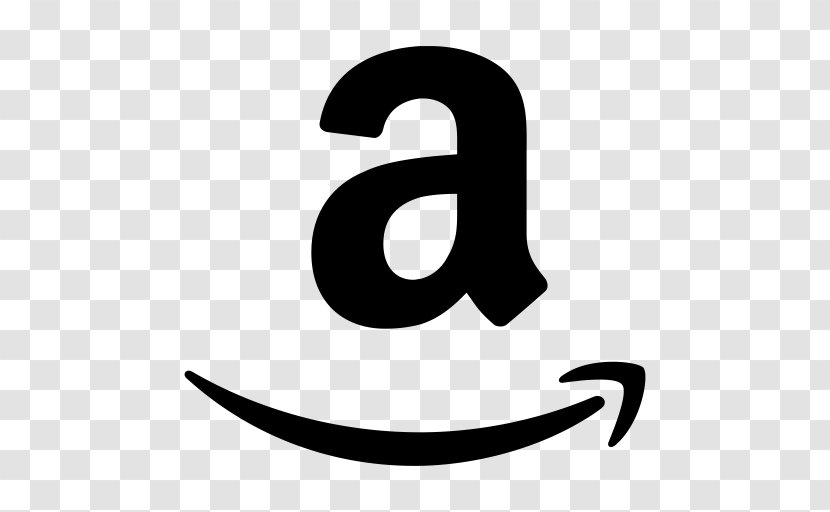 Amazon.com Amazon Echo - Black And White - Icon Transparent PNG