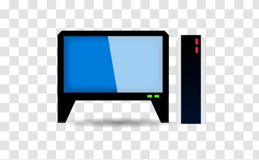 Computer Monitors Laptop Flat Panel Display Multimedia Emoji - Technology Transparent PNG