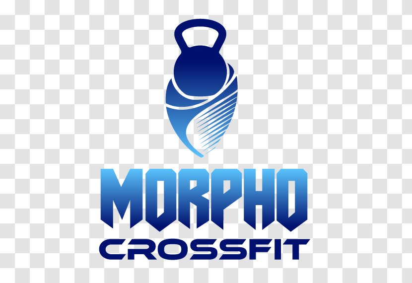 Morpho Crossfit Fitness Centre Logo Physical - Name - Granadilla Transparent PNG